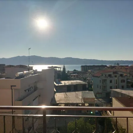 Tra Cielo E Mare Apartman