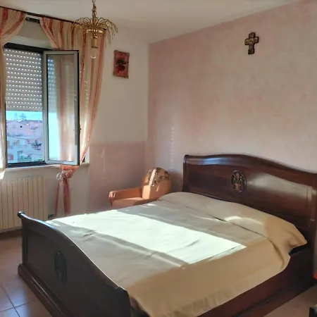 Tra Cielo E Mare Apartman *