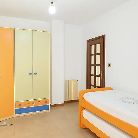 Apartman Tra Cielo E Mare *